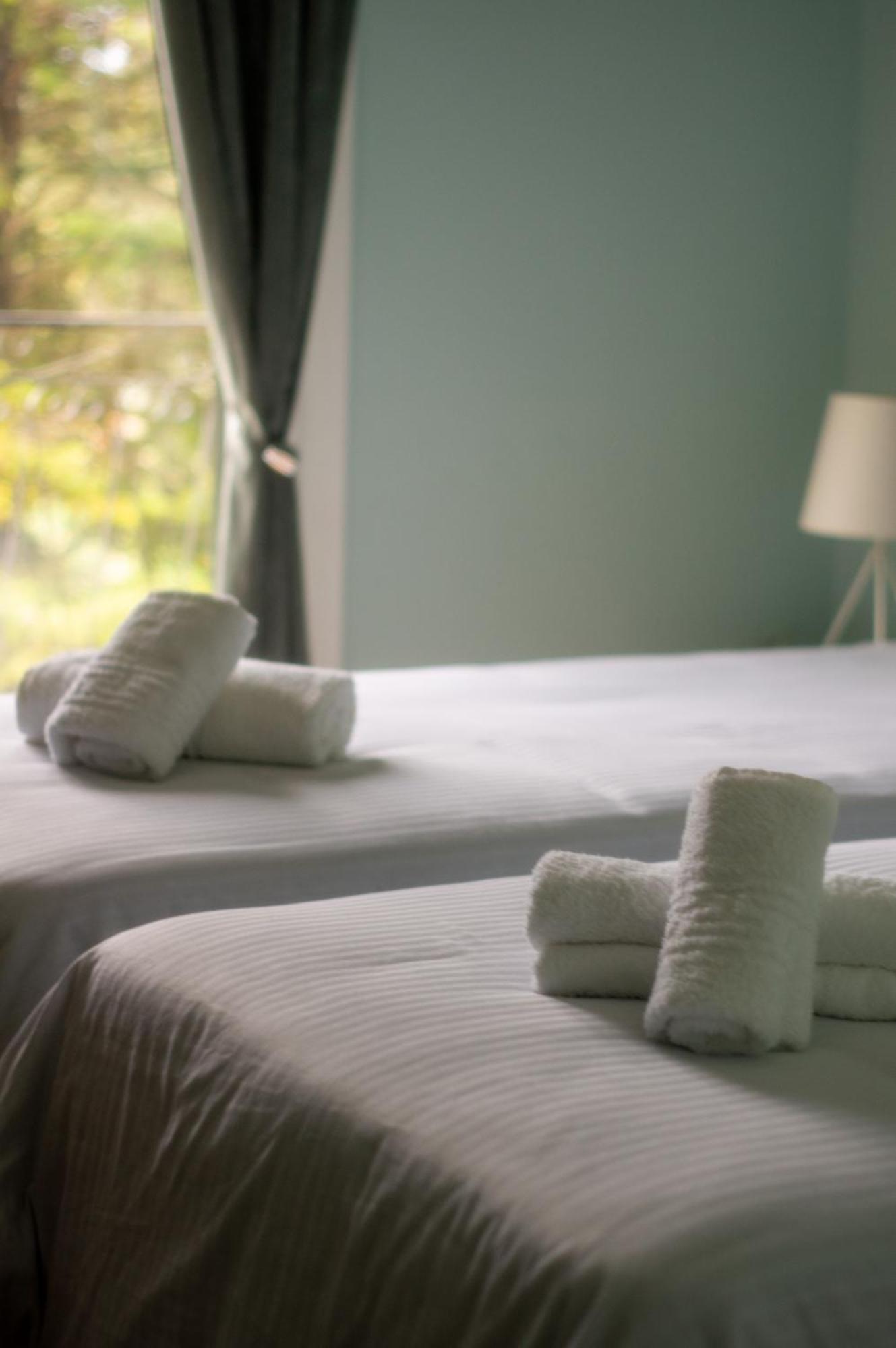 Semiramis Apartment Pótamosz Kültér fotó